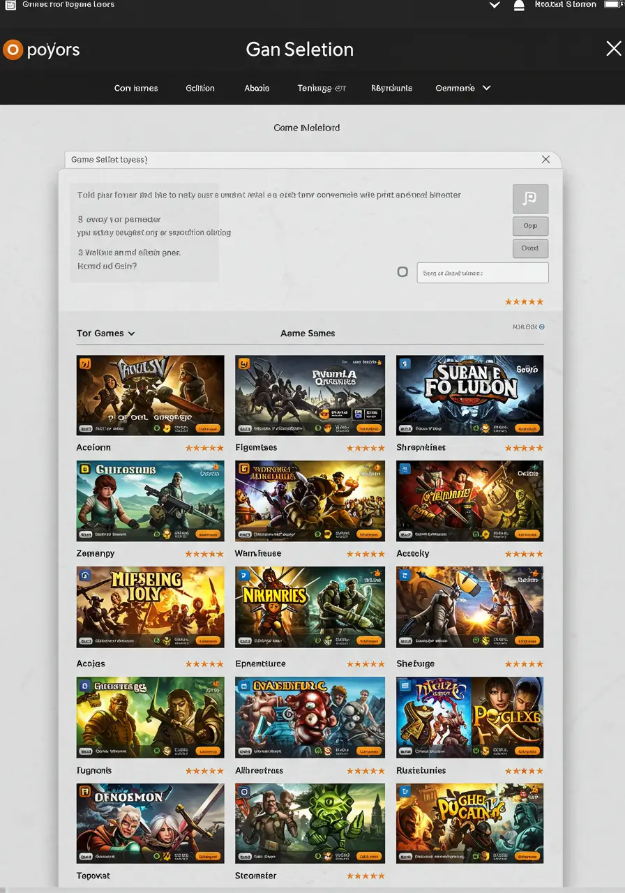 Play orion stars online no download