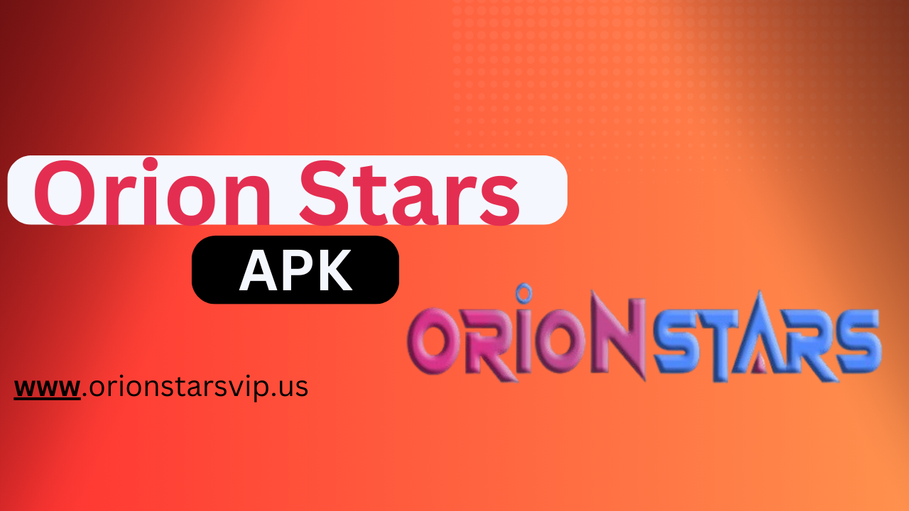 Orion Stars