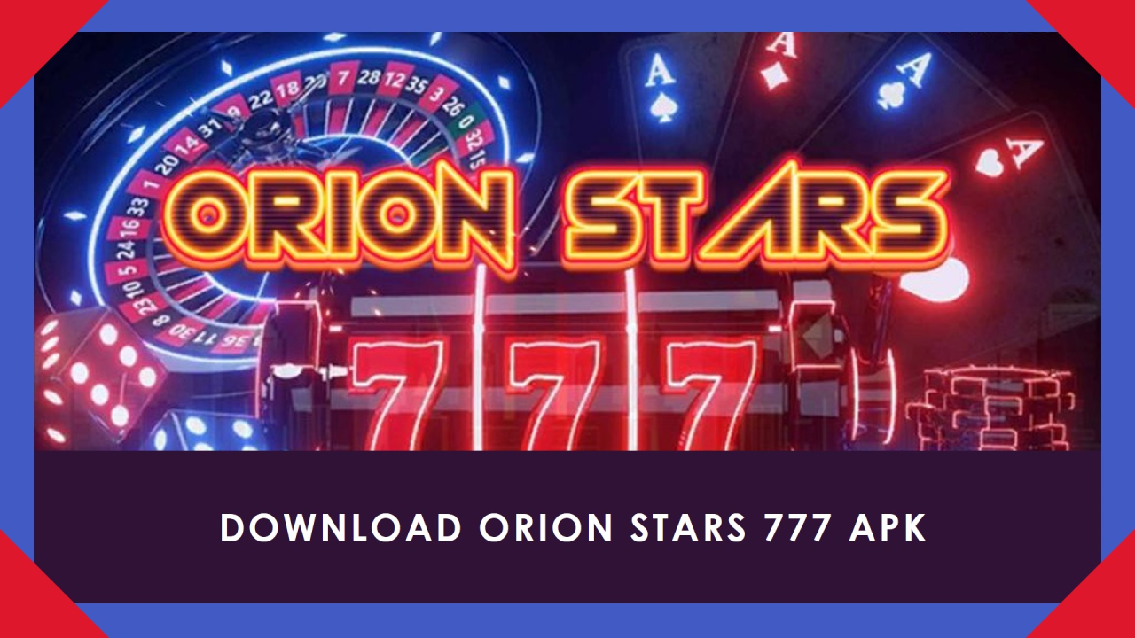 How to Log In to Orion Stars Online