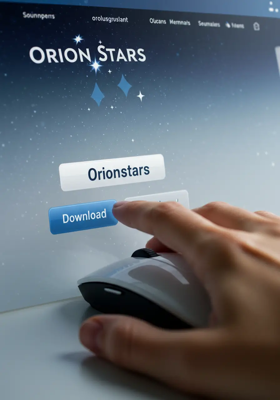 Orion Stars Download