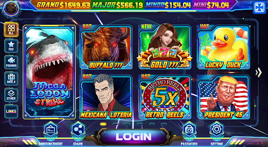 Orion Stars APK Download