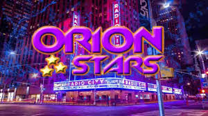 Orion Stars Casino Review