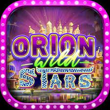 Orion Stars Free Play