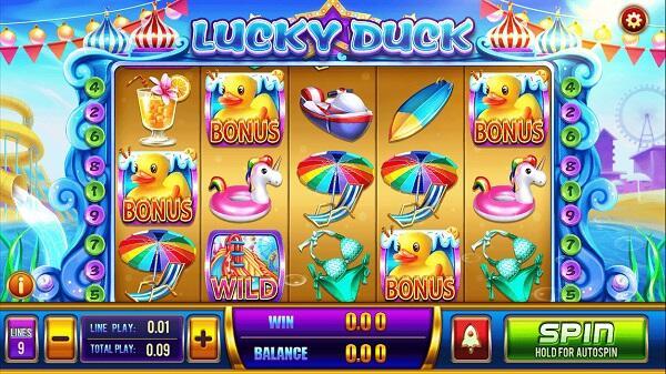 Orion Stars VIP Download APK Latest Version
