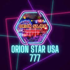 Orion Stars Web